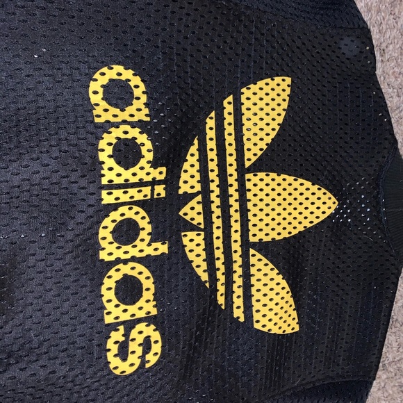 Jermey Scott Adidas Jacket - Picture 6 of 7